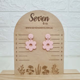 Flower Earrings